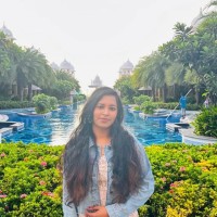 DNA Data Networking And Assemblies Ltd. Employee Sophia Pradeepkumar's profile photo