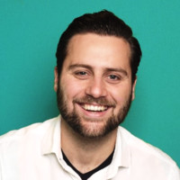 De Meerwaarde Employee Stephan Hobrink's profile photo
