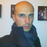 Impresind srl Employee Alessandro Passoni's profile photo