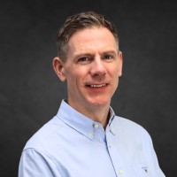Bull Products Employee Simon McMahon's profile photo
