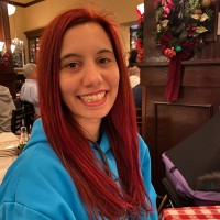 DaniWeb Employee Dani Wolkowicki's profile photo