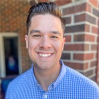 Holland America Group Employee Justin Pipes's profile photo