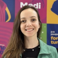 Universidade do Vale do Taquari - Univates Employee Gabriela Longo's profile photo