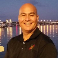 ICON Aircraft Employee Robby Bonanno's profile photo
