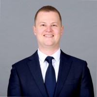 Seattle Seahawks Employee Shaun Angell's profile photo