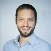 coconet Group Employee Dennis Rochel's profile photo