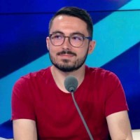Gameblog Employee Matthieu Collin's profile photo
