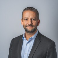 GS1 France Employee Cedric Lecolley's profile photo