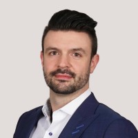 Flipp Employee Garrett Royds's profile photo