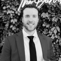 Mac's II Agencies Employee Tyler Drake-Durocher's profile photo