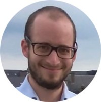 Sciensano Employee Raphaël Rousseau's profile photo