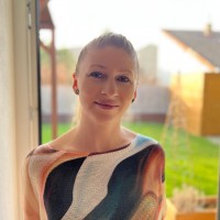 RTVS Employee Michaela Sabolcakova's profile photo