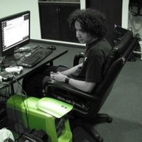 Efecto Studios Employee Miguel Posada's profile photo