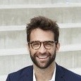 13 BloX Employee Josh Goldstein's profile photo