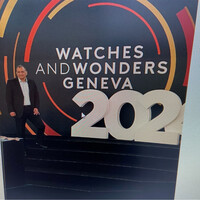 Richemont Employee Sanjeev Varma's profile photo
