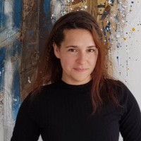 Kriminalomsorgsdirektoratet Employee Eleanor Smith's profile photo