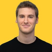 Knode.ai Employee Daniel Katz's profile photo