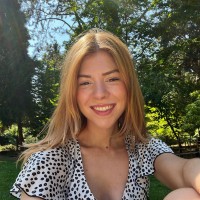 Adanola Employee Katie Gill's profile photo