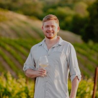 In Good Taste Wines Employee Benjamin Haas's profile photo
