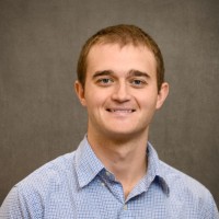 Purpose Financial Employee Alex McDaniel's profile photo