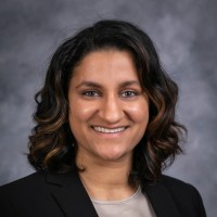 U.S. District Court, Western District of Washington Employee Deepa Chari's profile photo