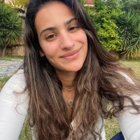 INTERCURE Employee Gal Ben-Yakar's profile photo