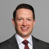 Alvarez & Marsal Employee Patrick Ivey's profile photo