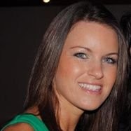 Interact Software Employee Liz Metcalfe's profile photo