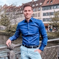 CityTec Employee Mark Rademakers's profile photo