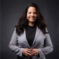 Ana Patterson Email & Phone Number