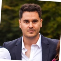 Groupe ADRÉ Employee Johan Vacher's profile photo