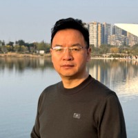 Ian Xiang Email & Phone Number