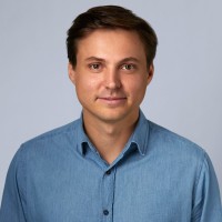 NETLOCK Employee Janos Toth's profile photo
