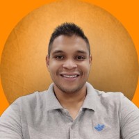 Foregon Employee Estevão Rodrigues's profile photo