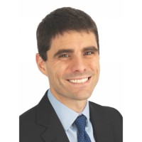 CHDI Foundation Employee Matthew Roché's profile photo