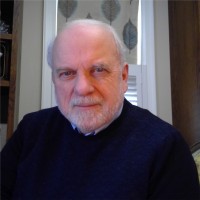 Corporate Knights  Employee Ralph Torrie's profile photo