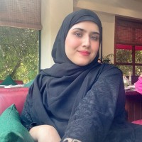 Mobeevo Employee Maheen Waqar's profile photo