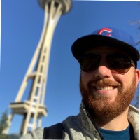 UCHealth Employee Ryne Smith's profile photo