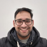 Arjun Deswal Email & Phone Number