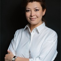 Anar Khassenova Email & Phone Number