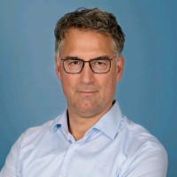 FRANK Employee Frank Bösch's profile photo