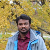 Sarath Gundumogula Email & Phone Number