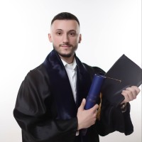 evroTarget LLC Employee Albion Ajeti's profile photo