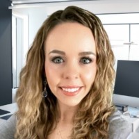 Like Media Employee Whitney Lebsock's profile photo