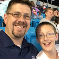 Daniel Rice Email & Phone Number