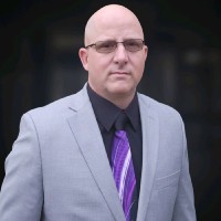United States Army Reserve Employee Brian McHenry's profile photo