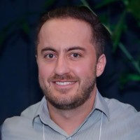 Elétron Energy Employee Lucas Marchiori's profile photo