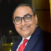 Manish Srivastava Email