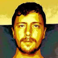 EPICODE Employee Rubens Rainelli's profile photo