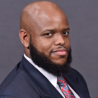 Antioch Fellowship M.B.C. Employee O. Buckner's profile photo